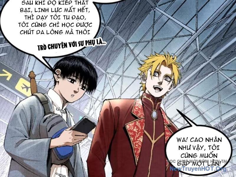 Đạo Vô Danh - Chapter 4 - Page 131