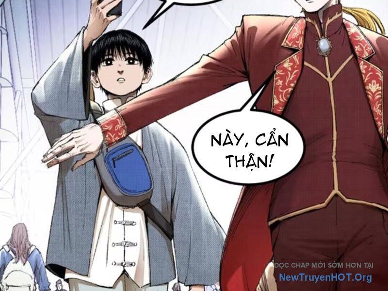 Đạo Vô Danh - Chapter 4 - Page 134