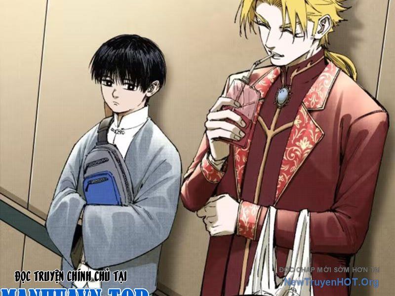 Đạo Vô Danh - Chapter 4 - Page 14