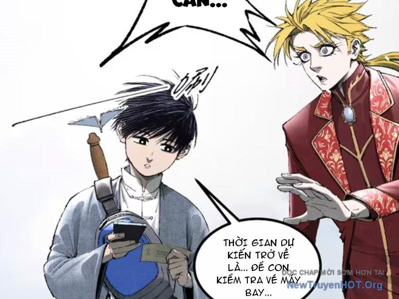 Đạo Vô Danh - Chapter 4 - Page 158