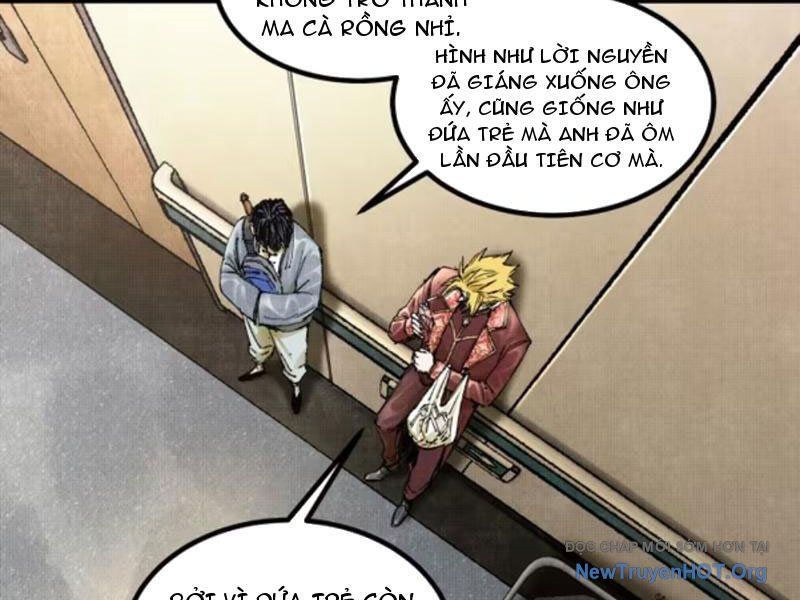 Đạo Vô Danh - Chapter 4 - Page 16