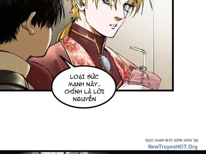 Đạo Vô Danh - Chapter 4 - Page 20