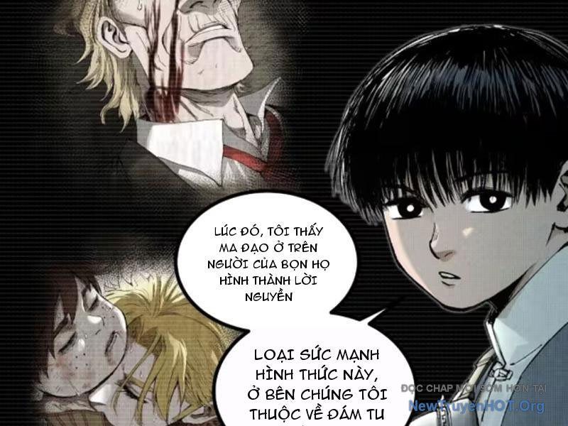 Đạo Vô Danh - Chapter 4 - Page 21