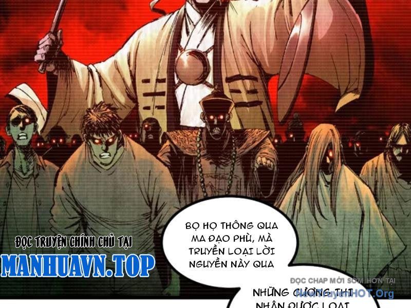 Đạo Vô Danh - Chapter 4 - Page 23