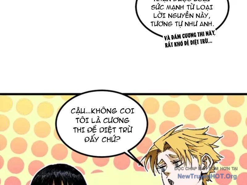 Đạo Vô Danh - Chapter 4 - Page 24