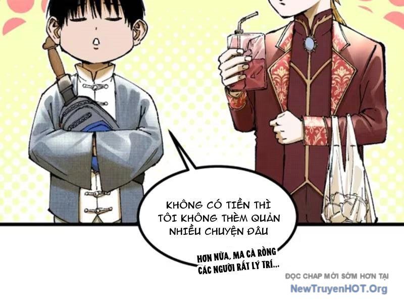 Đạo Vô Danh - Chapter 4 - Page 25