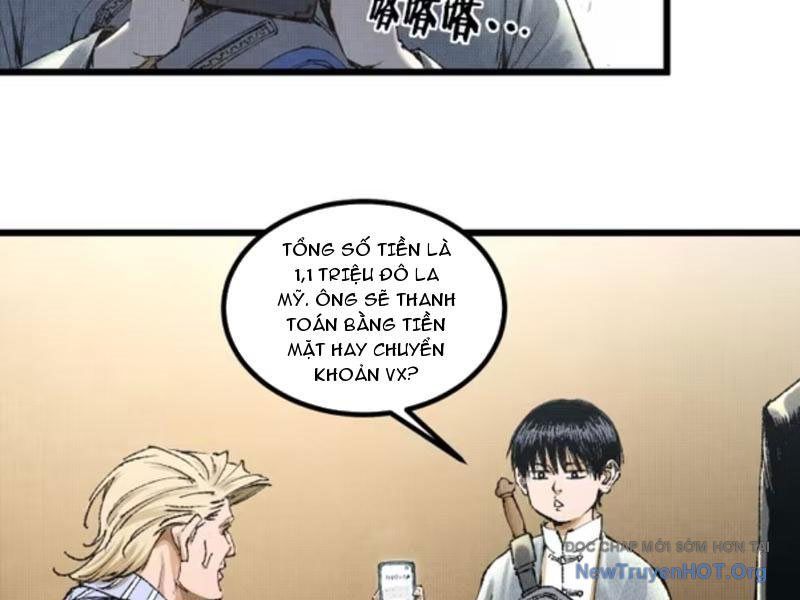 Đạo Vô Danh - Chapter 4 - Page 33