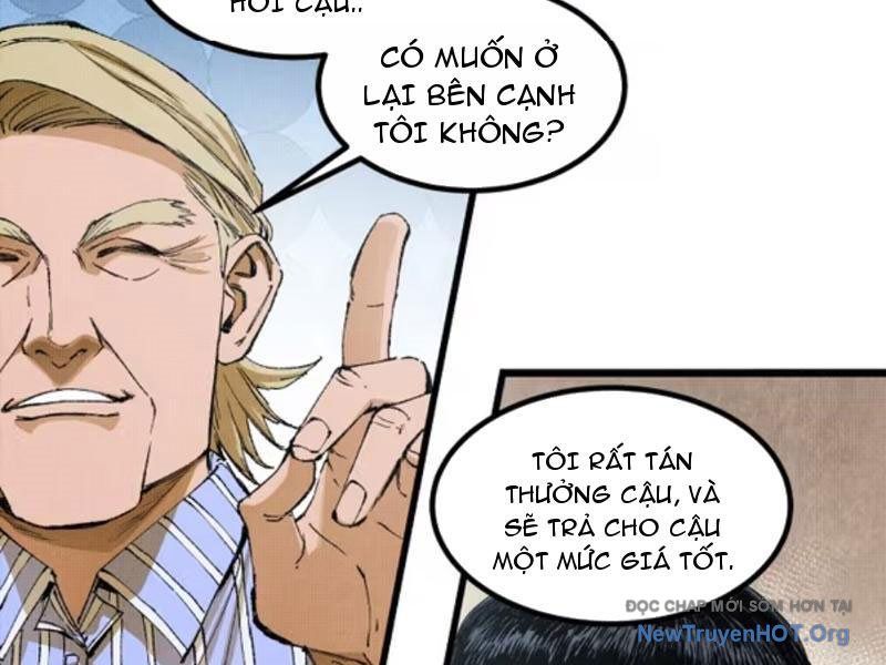 Đạo Vô Danh - Chapter 4 - Page 35