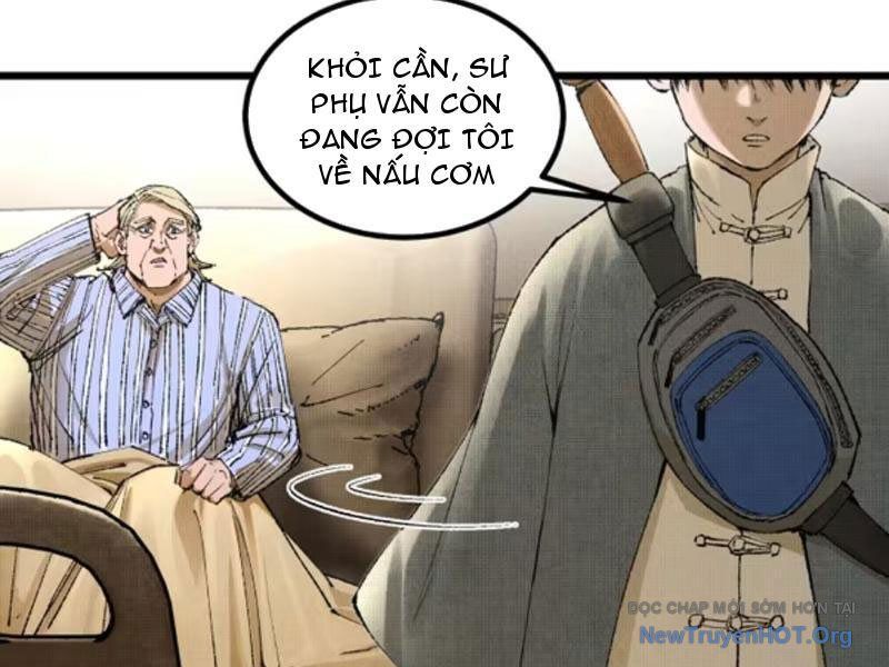 Đạo Vô Danh - Chapter 4 - Page 37