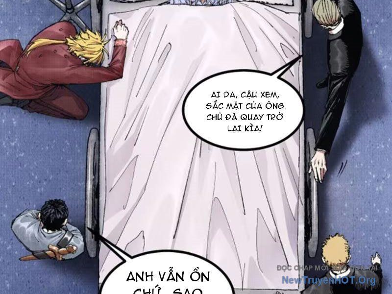 Đạo Vô Danh - Chapter 4 - Page 4