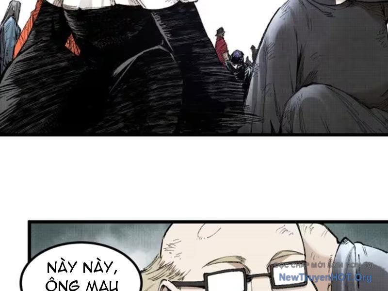 Đạo Vô Danh - Chapter 4 - Page 45