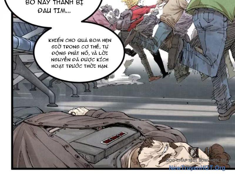 Đạo Vô Danh - Chapter 5 - Page 108