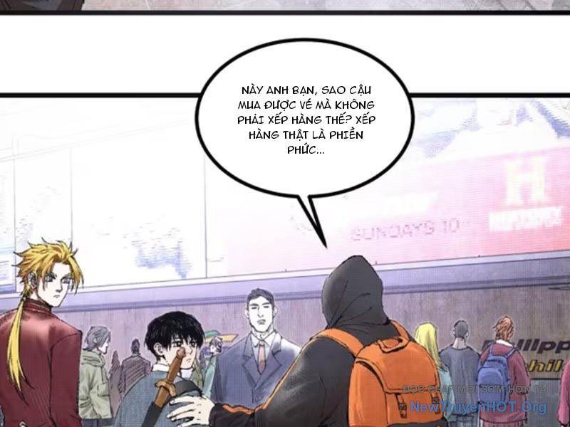 Đạo Vô Danh - Chapter 5 - Page 12