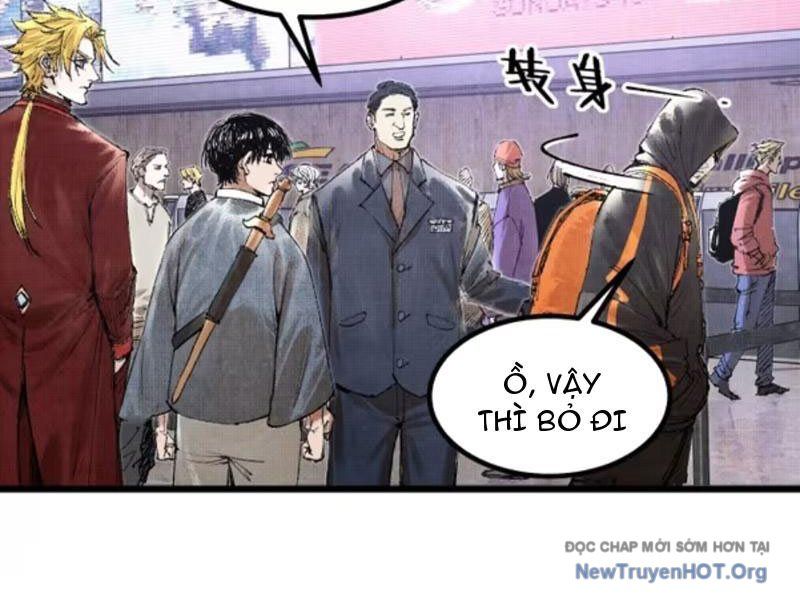 Đạo Vô Danh - Chapter 5 - Page 14