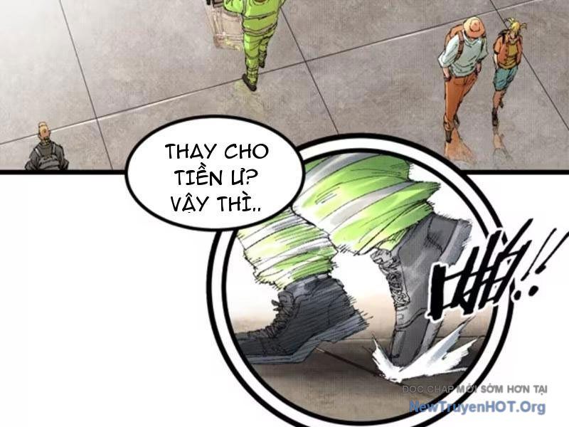 Đạo Vô Danh - Chapter 5 - Page 19