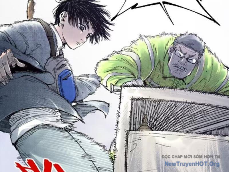Đạo Vô Danh - Chapter 5 - Page 21