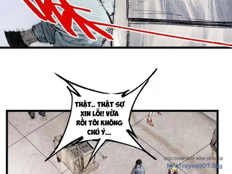 Đạo Vô Danh - Chapter 5 - Page 22