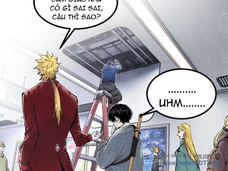 Đạo Vô Danh - Chapter 5 - Page 24