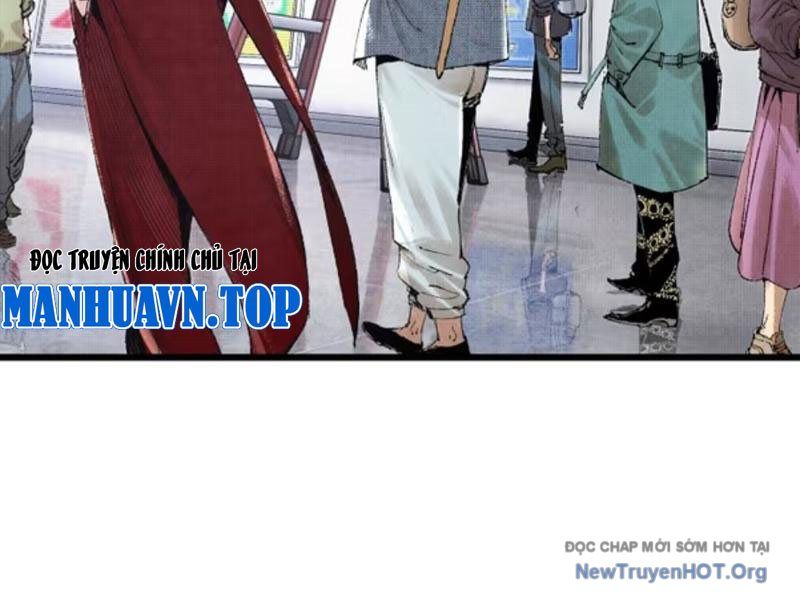 Đạo Vô Danh - Chapter 5 - Page 25