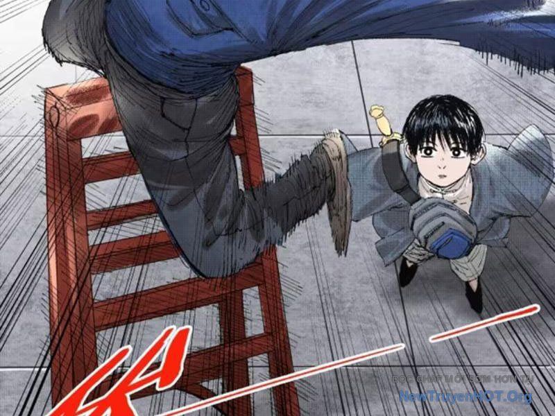 Đạo Vô Danh - Chapter 5 - Page 28