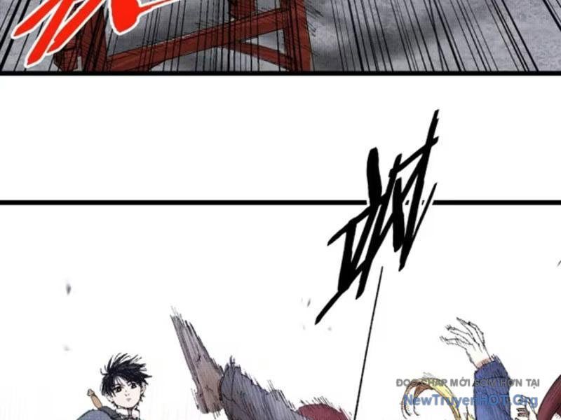 Đạo Vô Danh - Chapter 5 - Page 29