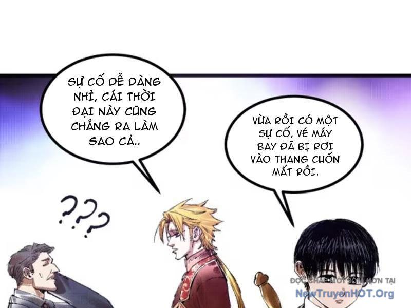 Đạo Vô Danh - Chapter 5 - Page 3