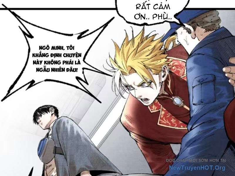 Đạo Vô Danh - Chapter 5 - Page 31