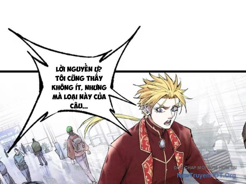 Đạo Vô Danh - Chapter 5 - Page 34