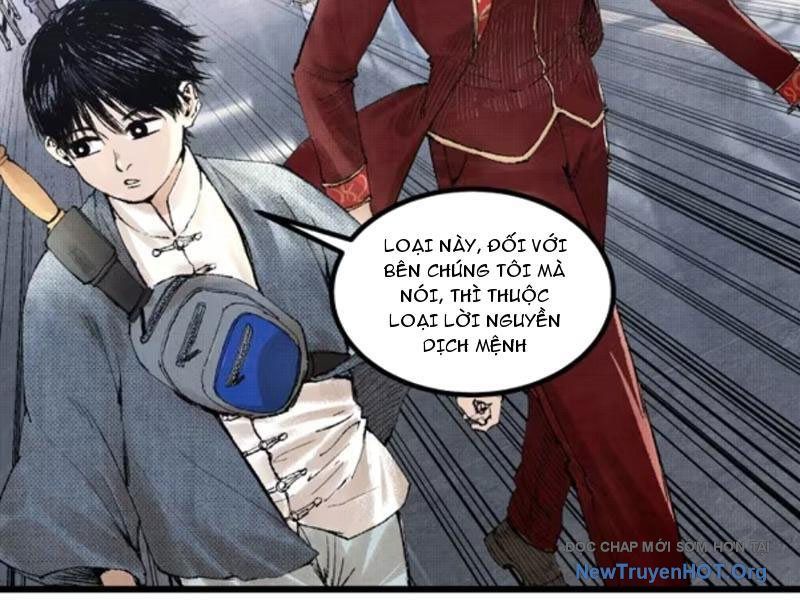 Đạo Vô Danh - Chapter 5 - Page 35