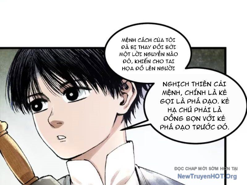 Đạo Vô Danh - Chapter 5 - Page 36