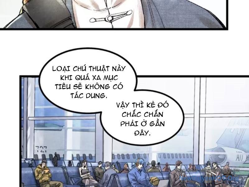 Đạo Vô Danh - Chapter 5 - Page 37