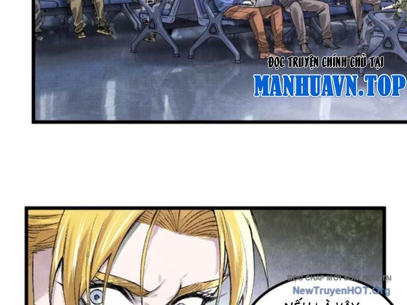 Đạo Vô Danh - Chapter 5 - Page 38