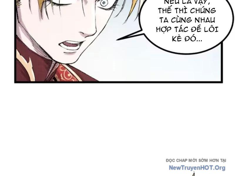 Đạo Vô Danh - Chapter 5 - Page 39