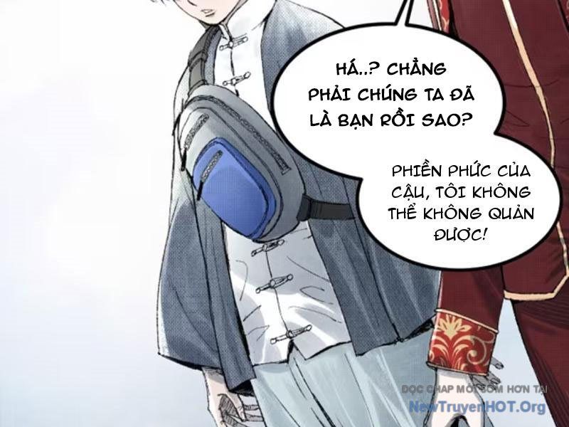 Đạo Vô Danh - Chapter 5 - Page 41