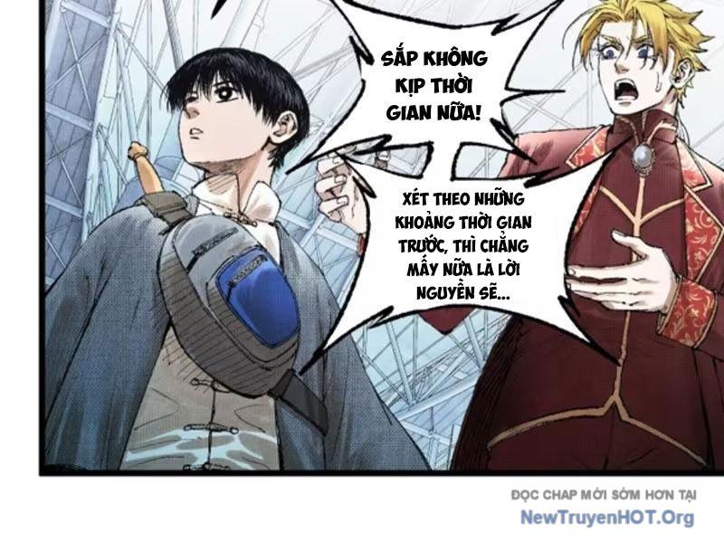 Đạo Vô Danh - Chapter 5 - Page 75