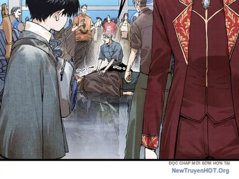 Đạo Vô Danh - Chapter 5 - Page 96