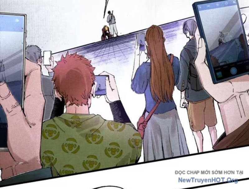 Đạo Vô Danh - Chapter 6 - Page 19