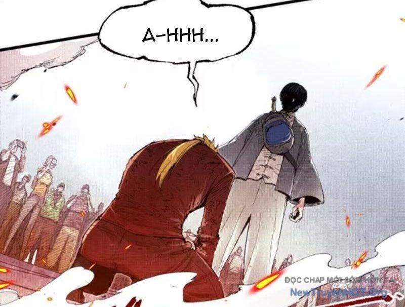 Đạo Vô Danh - Chapter 6 - Page 20