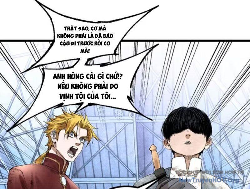 Đạo Vô Danh - Chapter 6 - Page 28