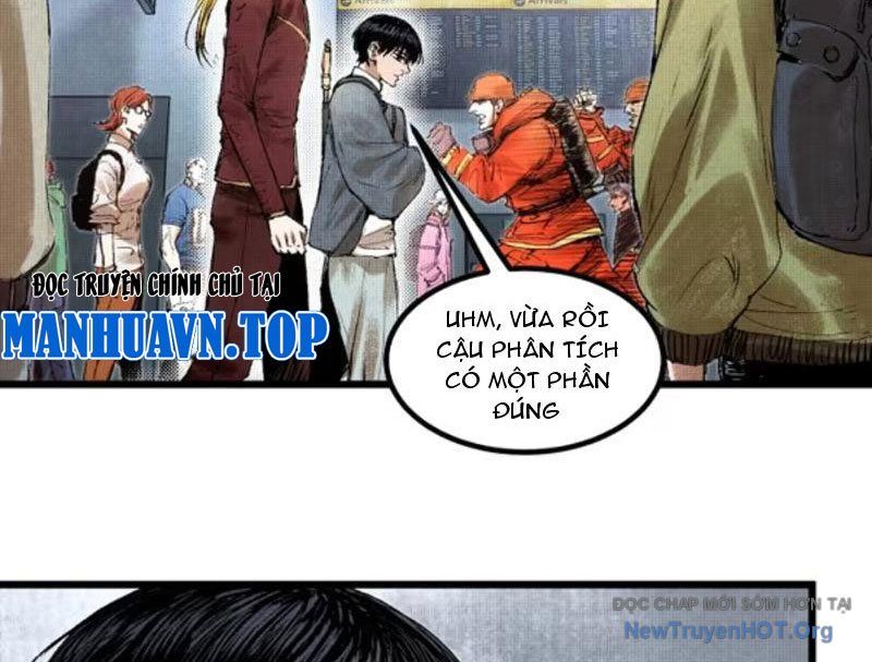 Đạo Vô Danh - Chapter 6 - Page 33