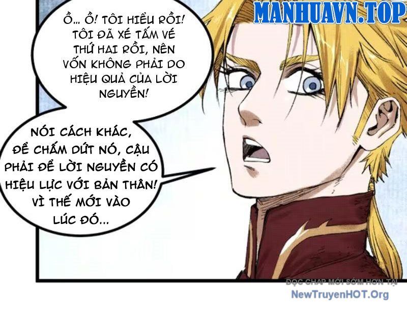 Đạo Vô Danh - Chapter 6 - Page 39