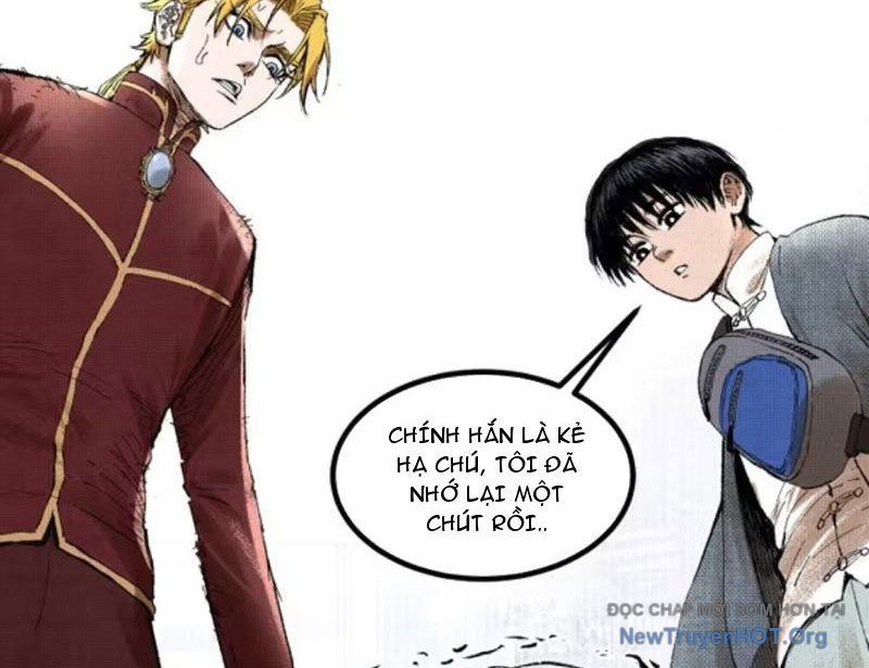 Đạo Vô Danh - Chapter 6 - Page 47