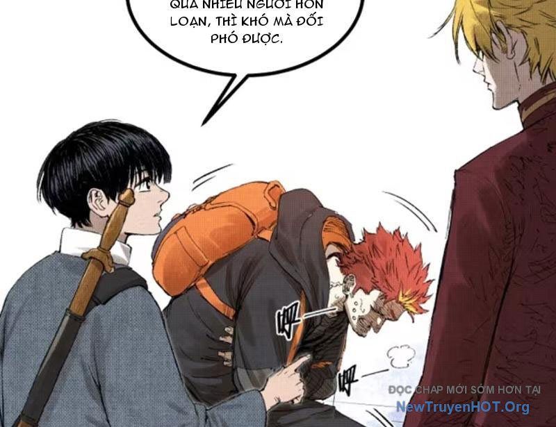 Đạo Vô Danh - Chapter 6 - Page 51