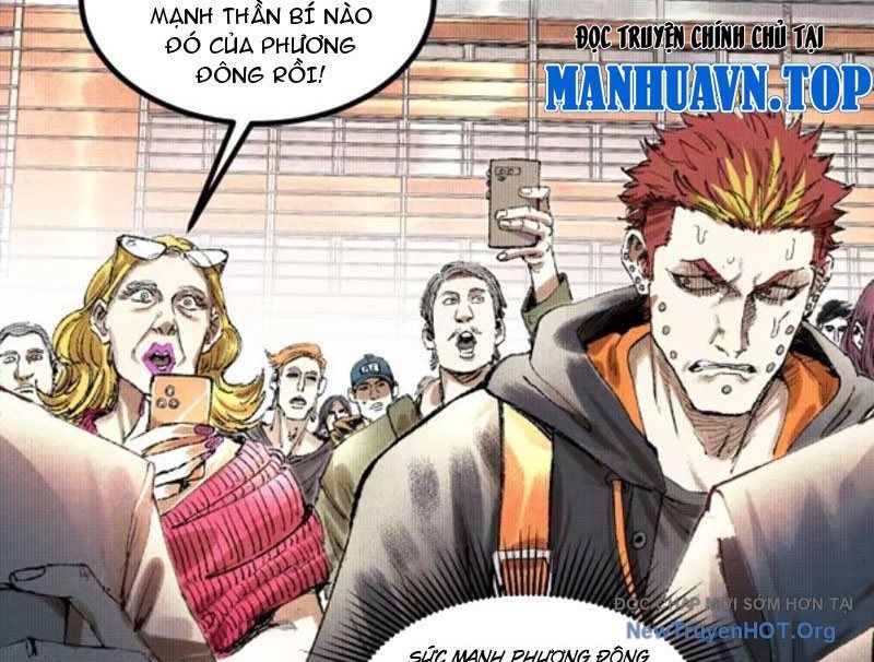 Đạo Vô Danh - Chapter 6 - Page 6