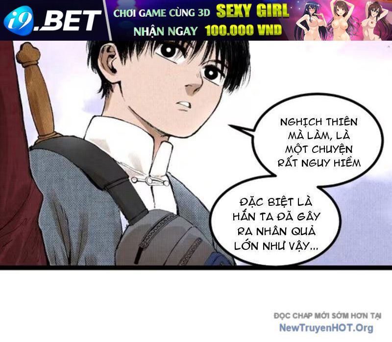 Đạo Vô Danh - Chapter 6 - Page 62