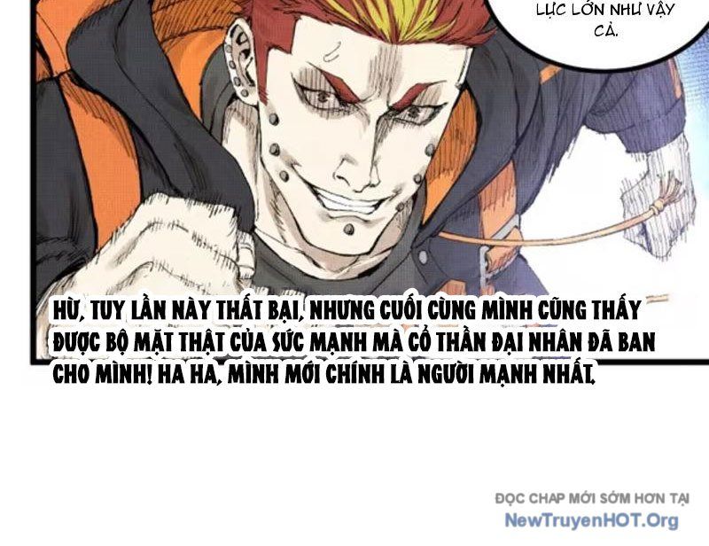 Đạo Vô Danh - Chapter 6 - Page 65