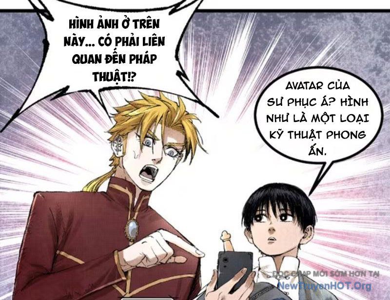 Đạo Vô Danh - Chapter 6 - Page 79