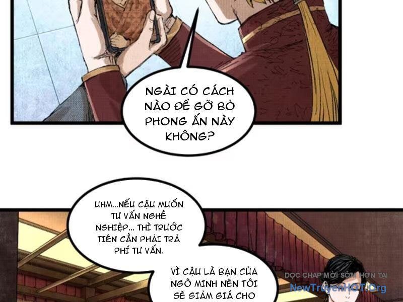 Đạo Vô Danh - Chapter 6 - Page 92