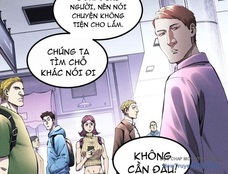 Đạo Vô Danh - Chapter 7 - Page 10