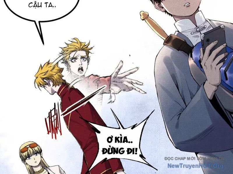 Đạo Vô Danh - Chapter 7 - Page 115